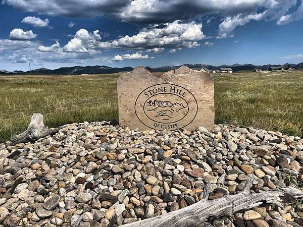 0.46 Acres of Residential Land for Sale in Custer, South Dakota