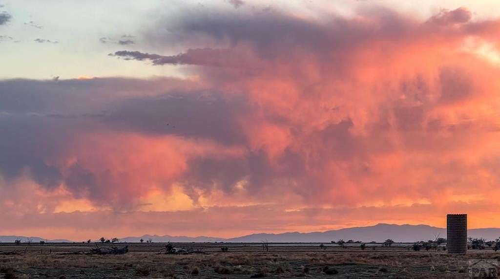 637 Acres of Land for Sale in Crowley, Colorado