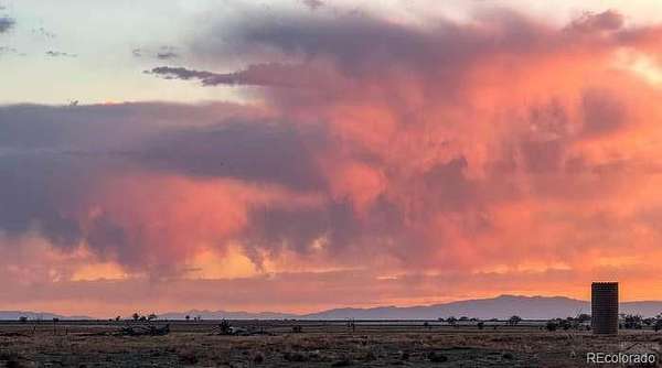 637 Acres of Land for Sale in Crowley, Colorado