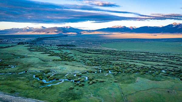 13,005 Acres of Land for Sale in Leadore, Idaho