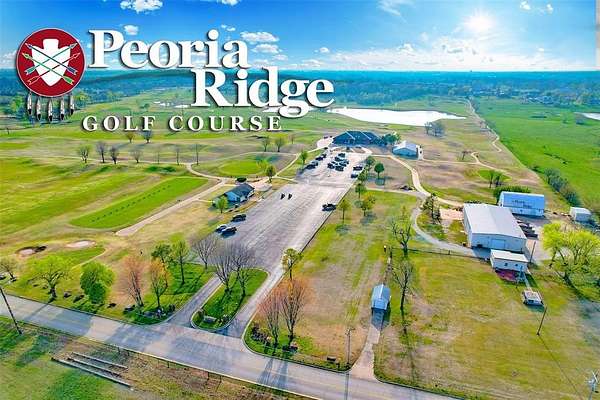 247 Acres of Improved Mixed-Use Land for Sale in Miami, Oklahoma