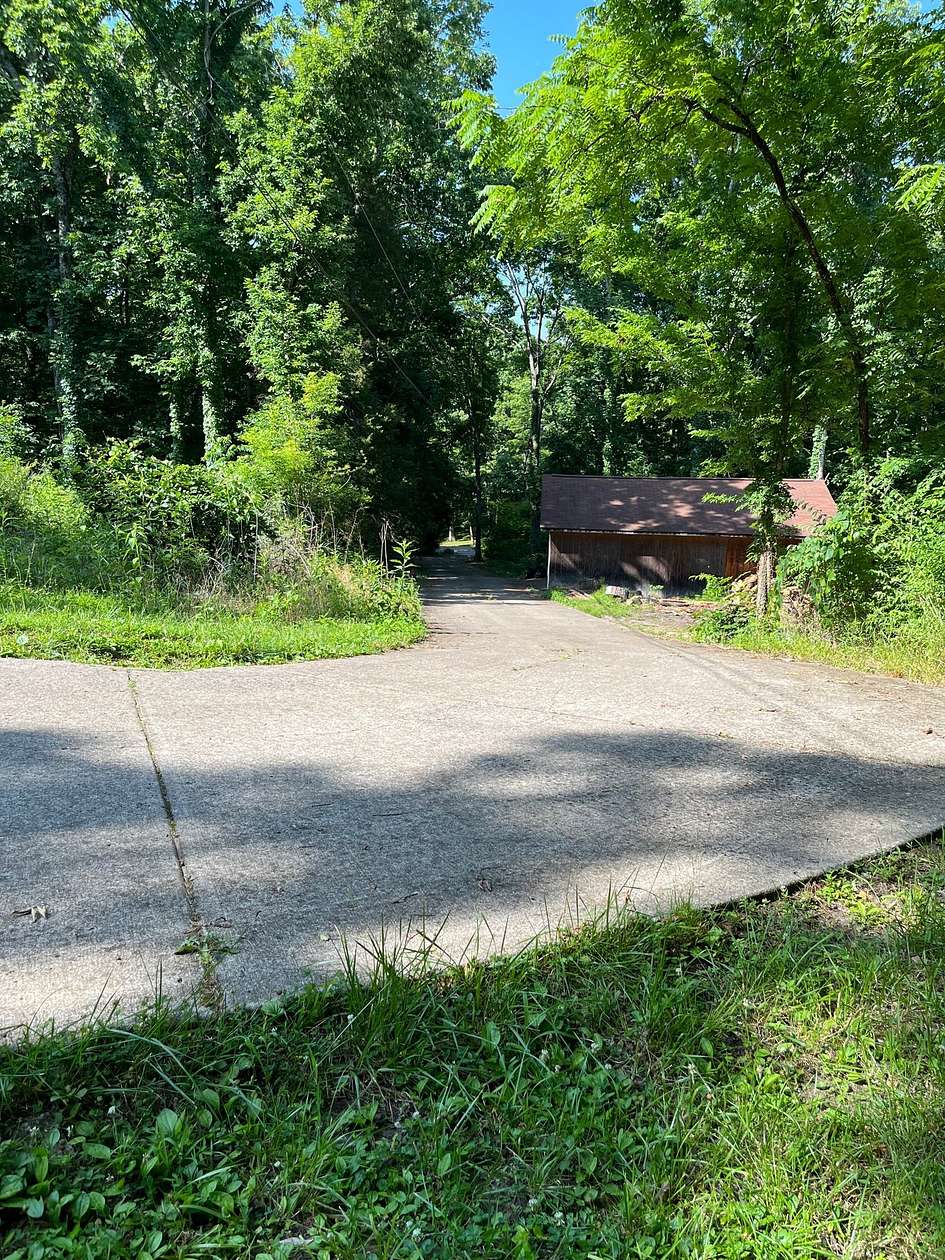 4.1 Acres of Residential Land for Sale in Brentwood, Tennessee