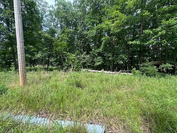 0.08 Acres of Residential Land for Sale in Nunnelly, Tennessee