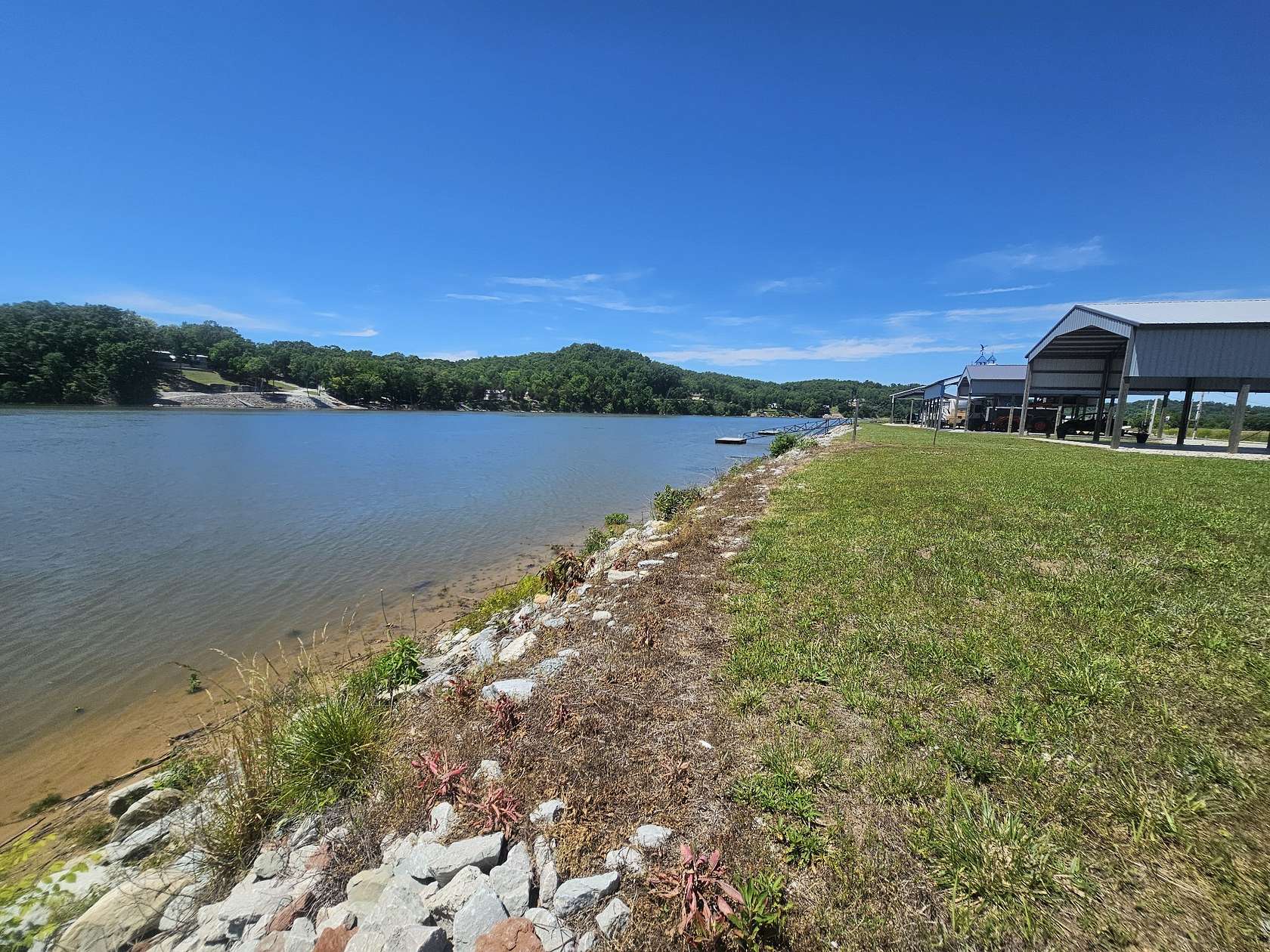 0.45 Acres of Residential Land for Sale in Clifton, Tennessee