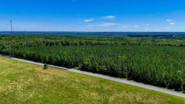 222 Acres of Improved Land for Sale in Virgilina, Virginia