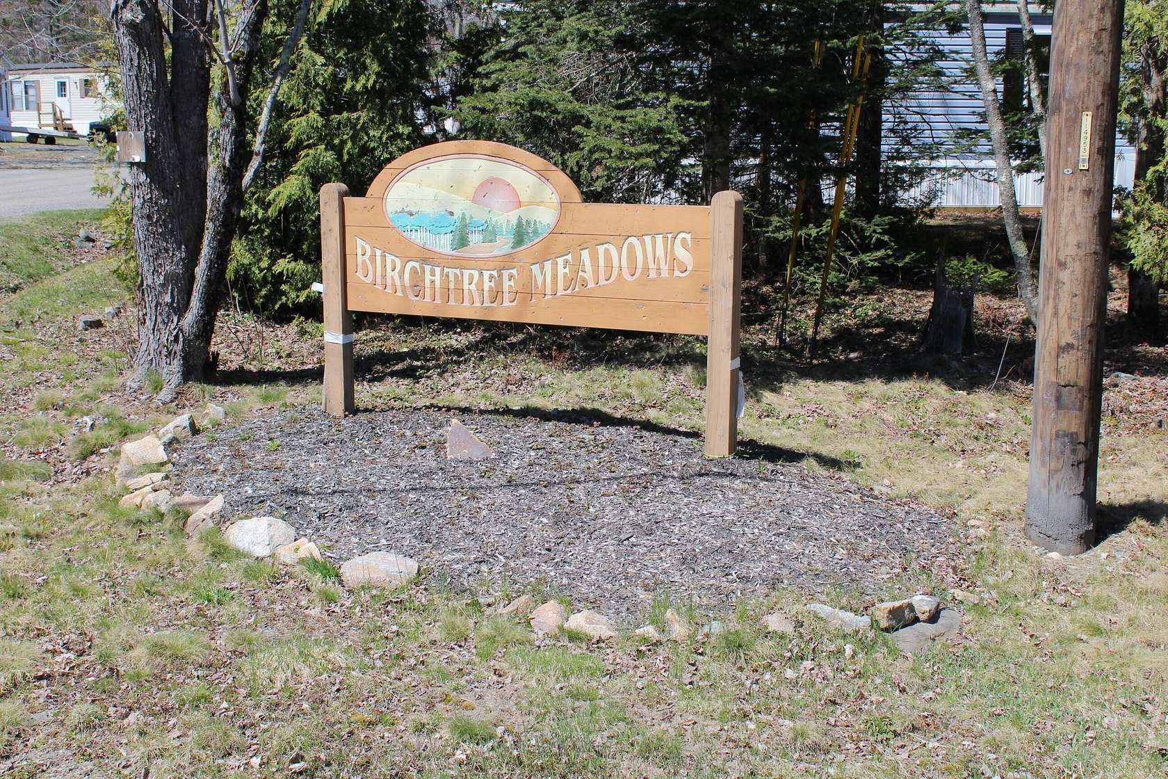 72 Acres of Improved Land for Sale in Hancock, Maine