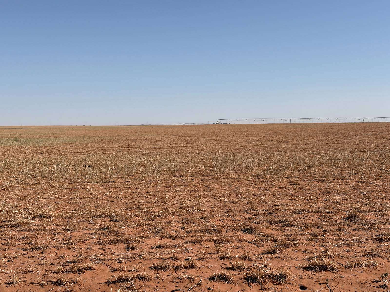 159 Acres of Agricultural Land for Sale in Texico, New Mexico
