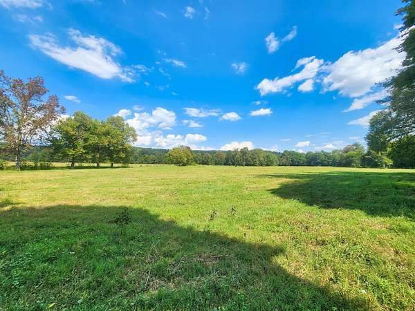 94 Acres of Land for Sale in Iron City, Tennessee