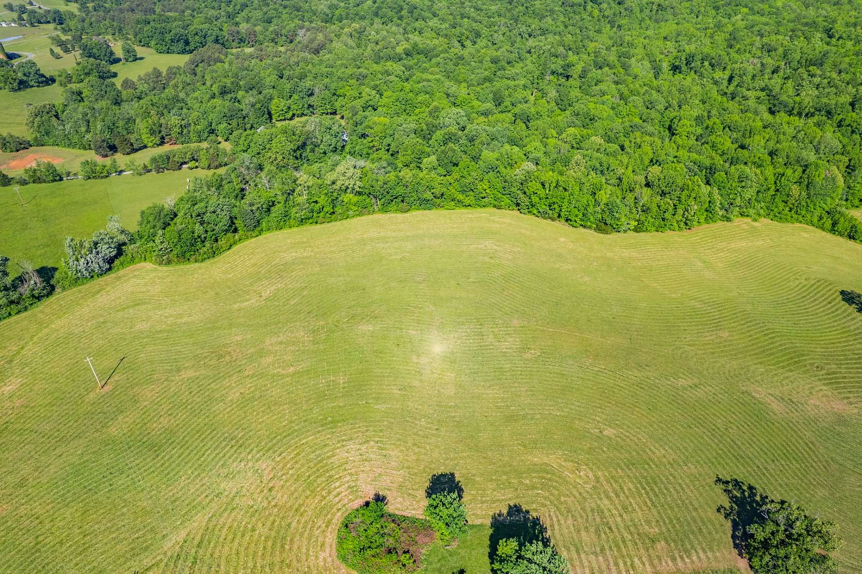 4.1 Acres of Residential Land for Sale in Dickson, Tennessee