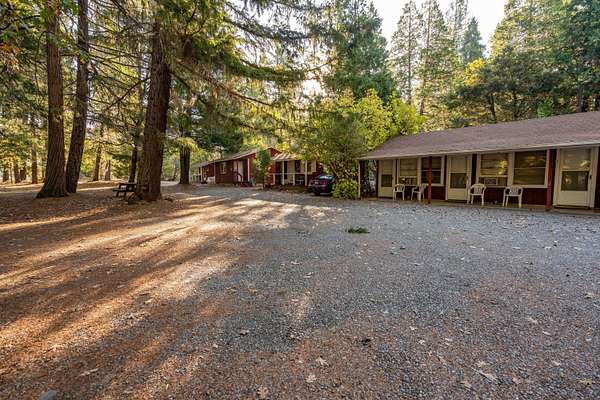 38.6 Acres of Improved Land for Sale in Cave Junction, Oregon
