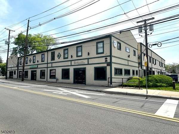 2 Acres of Commercial Land for Lease in Little Falls Township, New Jersey