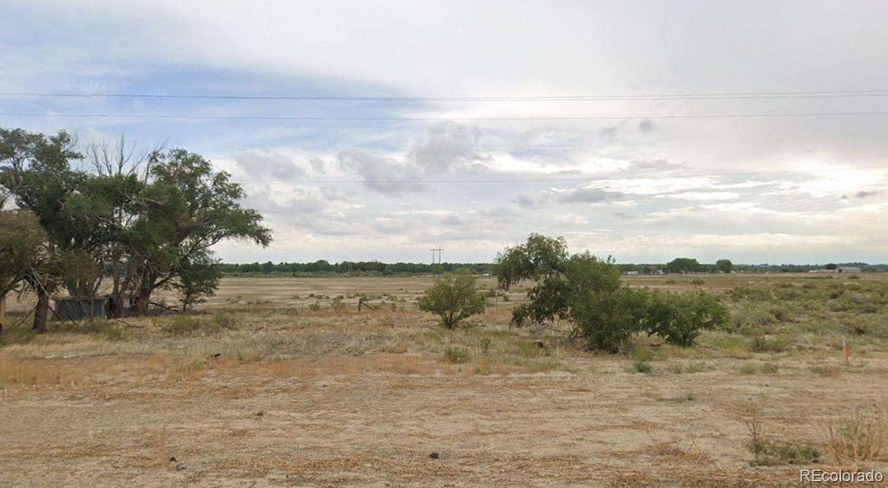 0.34 Acres of Residential Land for Sale in Avondale, Colorado