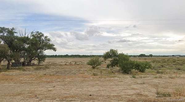 0.34 Acres of Residential Land for Sale in Avondale, Colorado