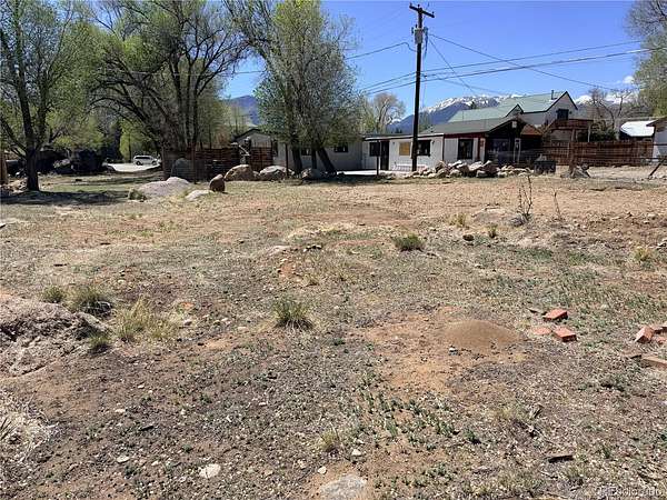 0.21 Acres of Residential Land for Sale in Buena Vista, Colorado