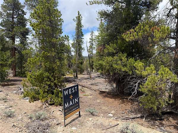0.3 Acres of Residential Land for Sale in Leadville, Colorado