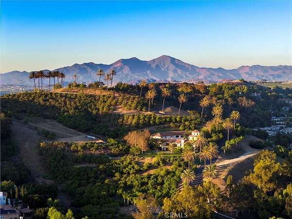 42 Acres of Improved Land for Sale in San Juan Capistrano, California
