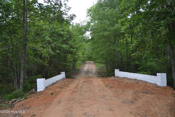 6.17 Acres of Land for Sale in Windsor, South Carolina