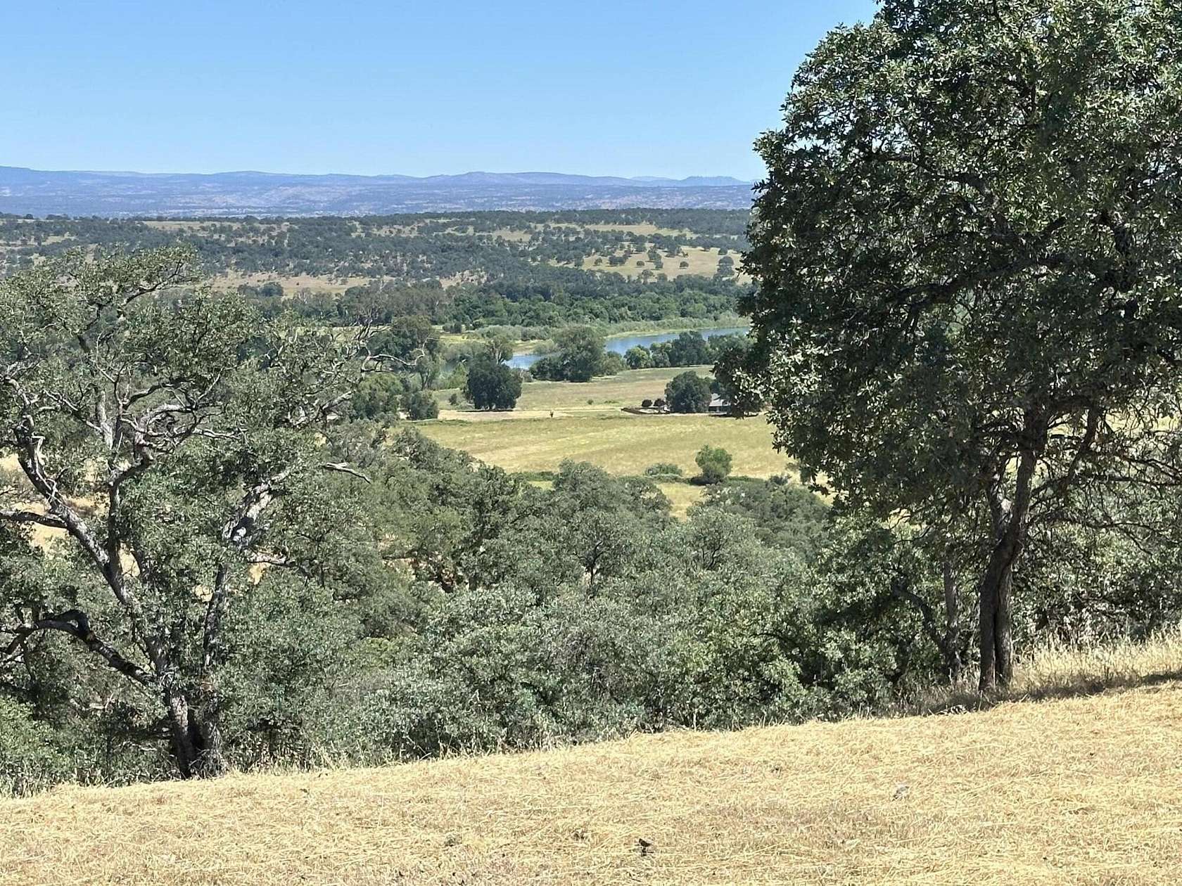 1.14 Acres of Residential Land for Sale in Cottonwood, California