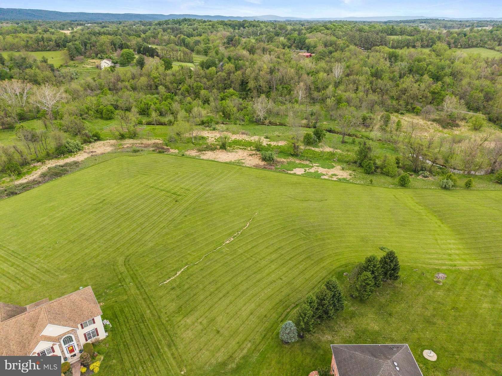 15.4 Acres of Land for Sale in Waterford, Virginia