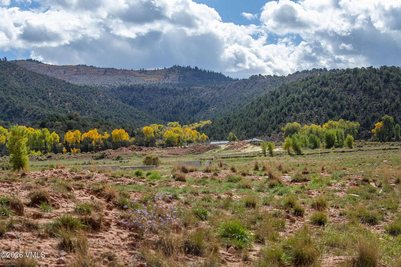 0.5 Acres of Residential Land for Sale in Gypsum, Colorado