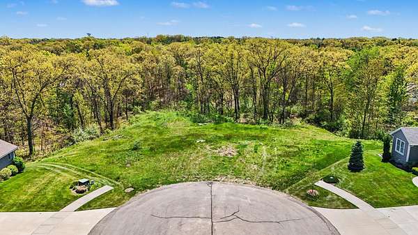 4.74 Acres of Residential Land for Sale in Grand Rapids, Michigan