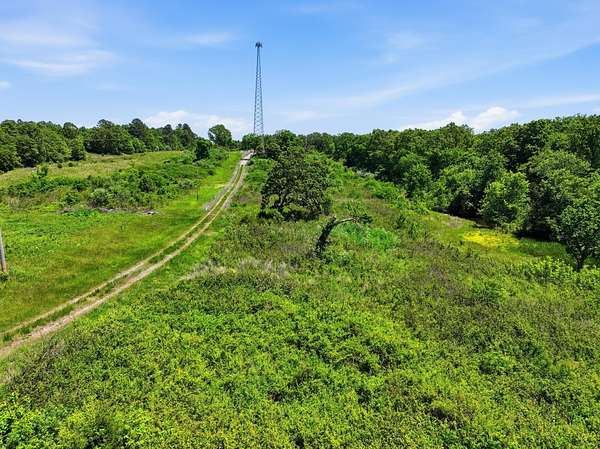 12.8 Acres of Land for Sale in Mountain View, Missouri