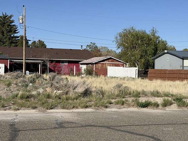 0.16 Acres of Residential Land for Sale in Wells, Nevada