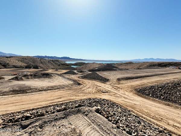 0.51 Acres of Residential Land for Sale in Lake Havasu City, Arizona