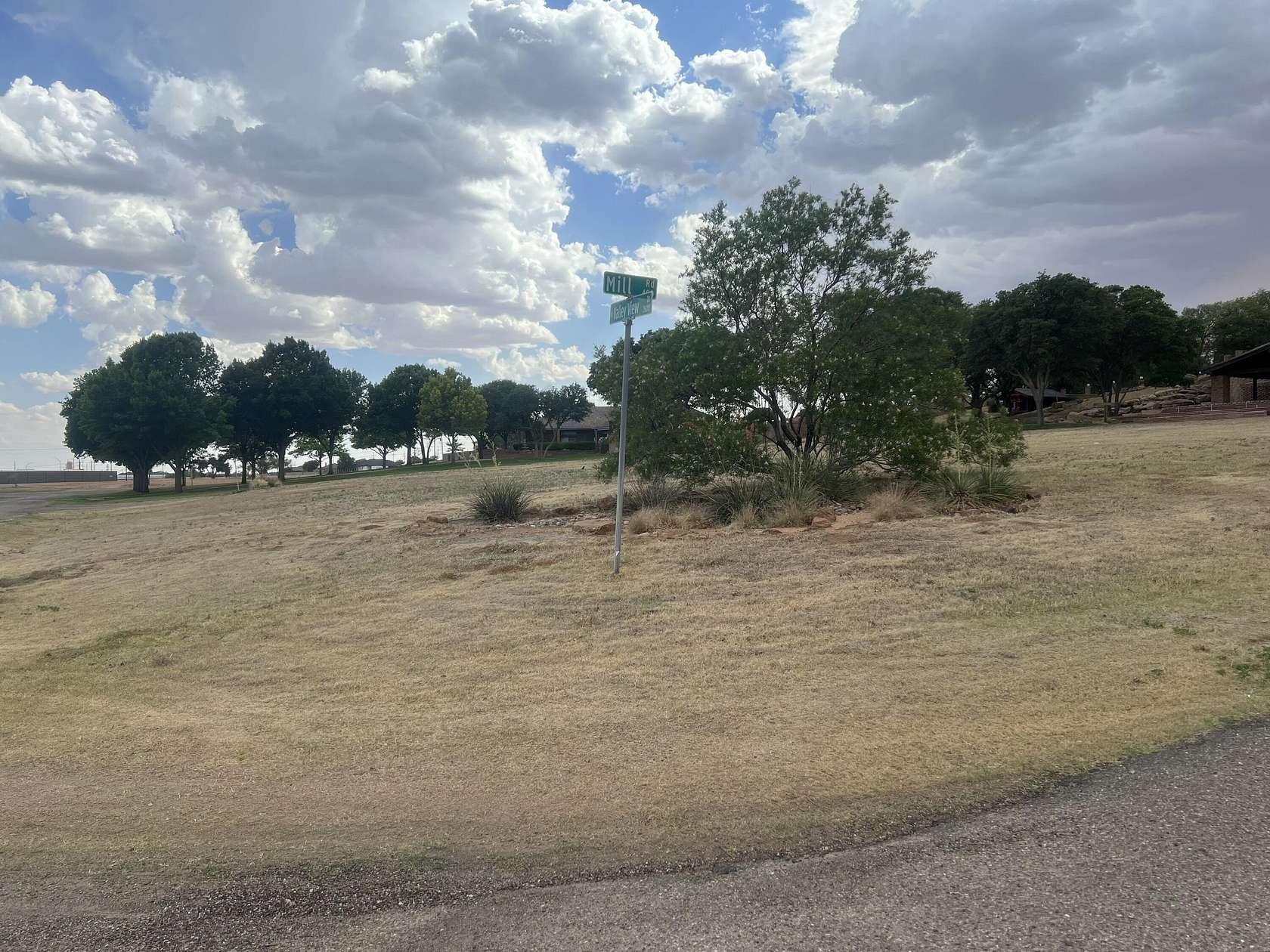 0.8 Acres of Residential Land for Sale in Lubbock, Texas