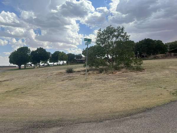 0.8 Acres of Residential Land for Sale in Lubbock, Texas