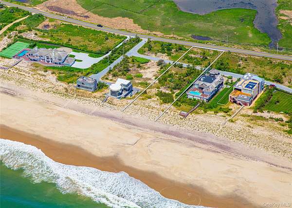 1.25 Acres of Residential Land for Sale in East Quogue, New York