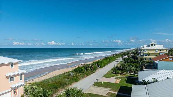 0.07 Acres of Residential Land for Sale in New Smyrna Beach, Florida