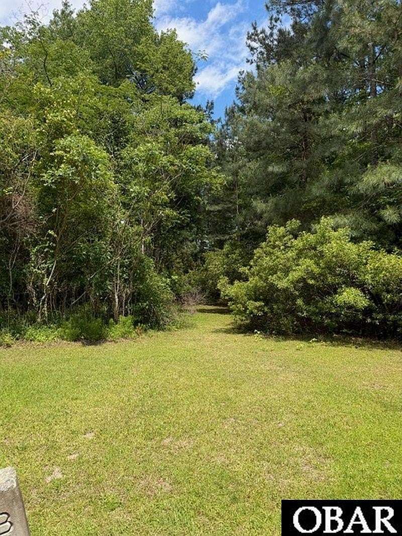 0.47 Acres of Residential Land for Sale in Powells Point, North Carolina