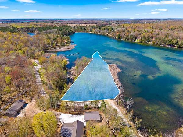 2.32 Acres of Residential Land for Sale in Pound, Wisconsin