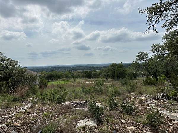 1 Acre of Land for Sale in Fischer, Texas
