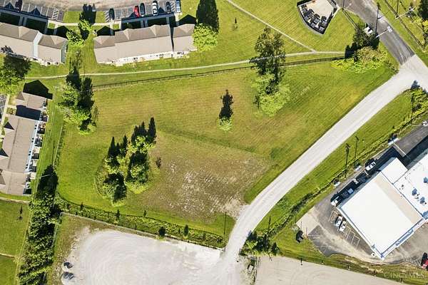 2.19 Acres of Mixed-Use Land for Sale in Bethel, Ohio