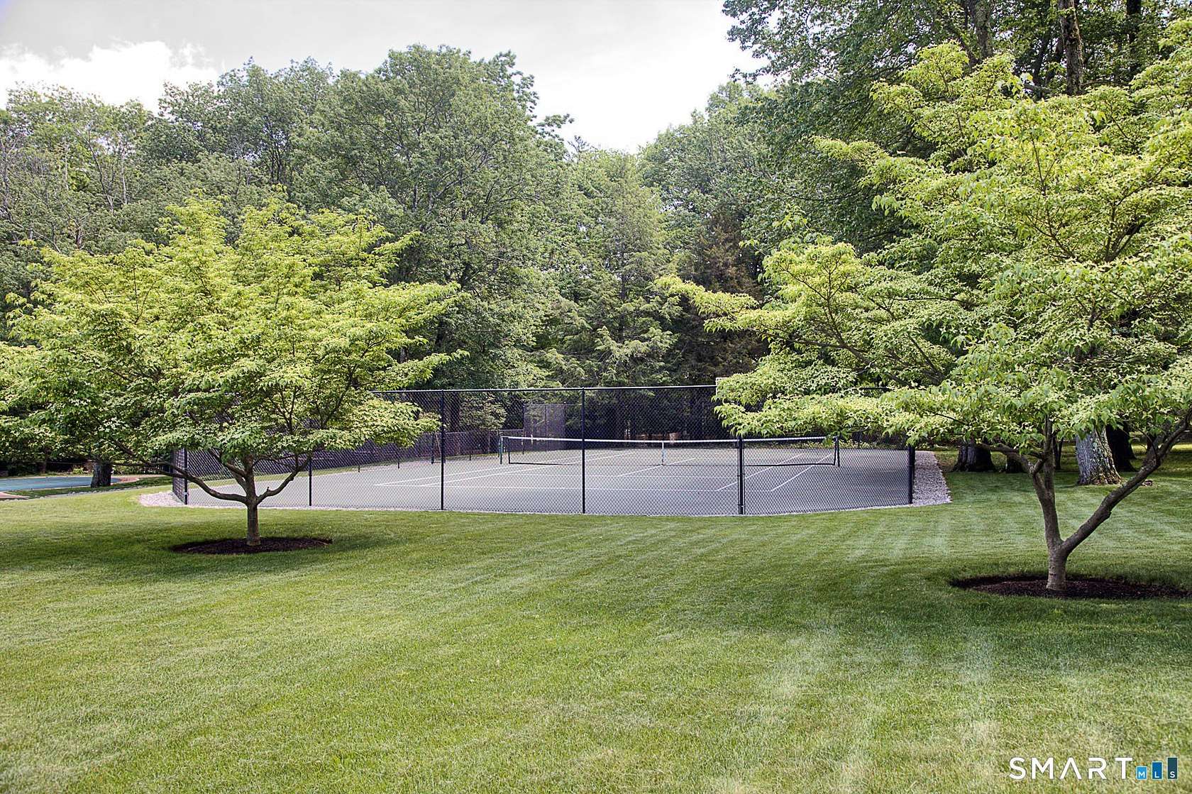 2.28 Acres of Residential Land for Sale in New Canaan, Connecticut