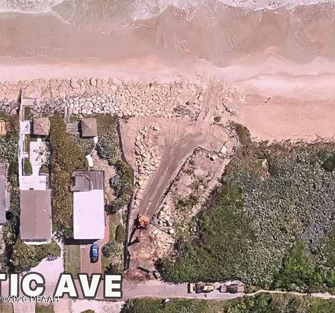 0.28 Acres of Residential Land for Sale in New Smyrna Beach, Florida