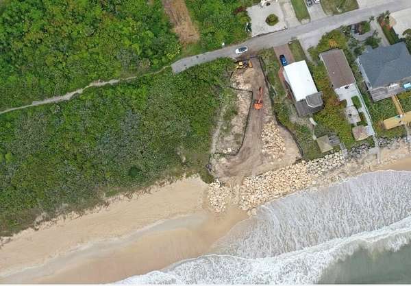 0.28 Acres of Residential Land for Sale in New Smyrna Beach, Florida