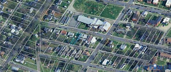 0.08 Acres of Residential Land for Sale in Richmond, Virginia