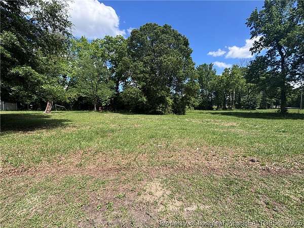 0.15 Acres of Residential Land for Sale in Lumberton, North Carolina