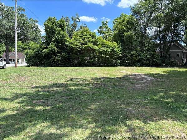 1 Acre of Residential Land for Sale in Lumberton, North Carolina