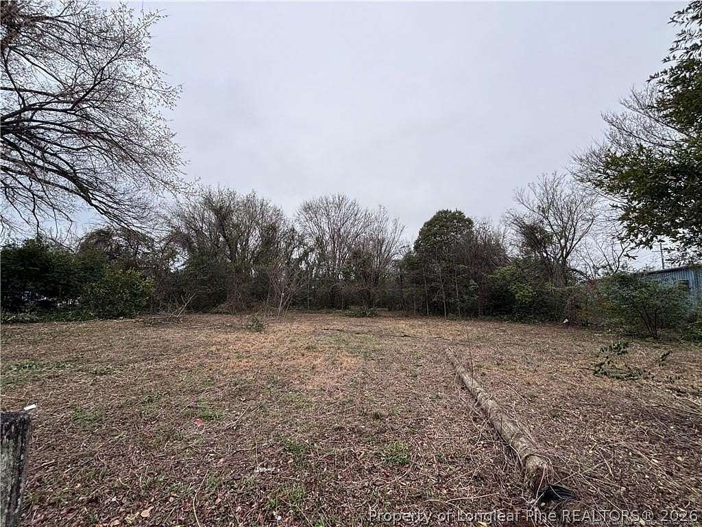 1.15 Acres of Commercial Land for Sale in Fayetteville, North Carolina