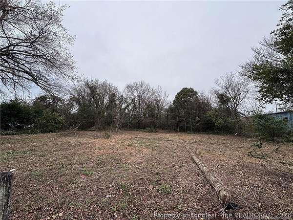 1.15 Acres of Commercial Land for Sale in Fayetteville, North Carolina