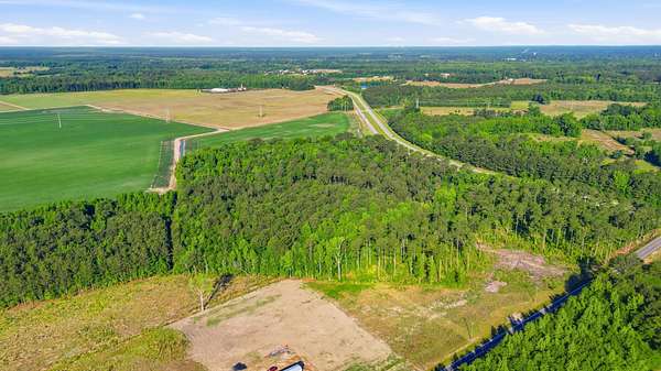 1 Acre of Land for Sale in Marion, South Carolina