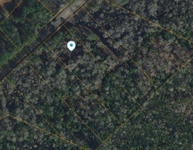 1.44 Acres of Residential Land for Sale in Loris, South Carolina