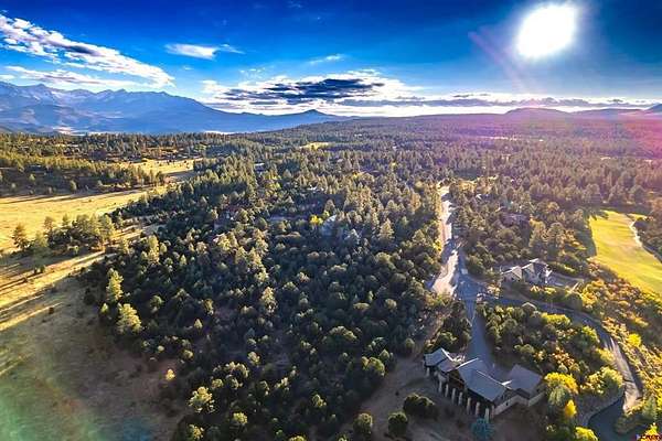 0.98 Acres of Residential Land for Sale in Ridgway, Colorado