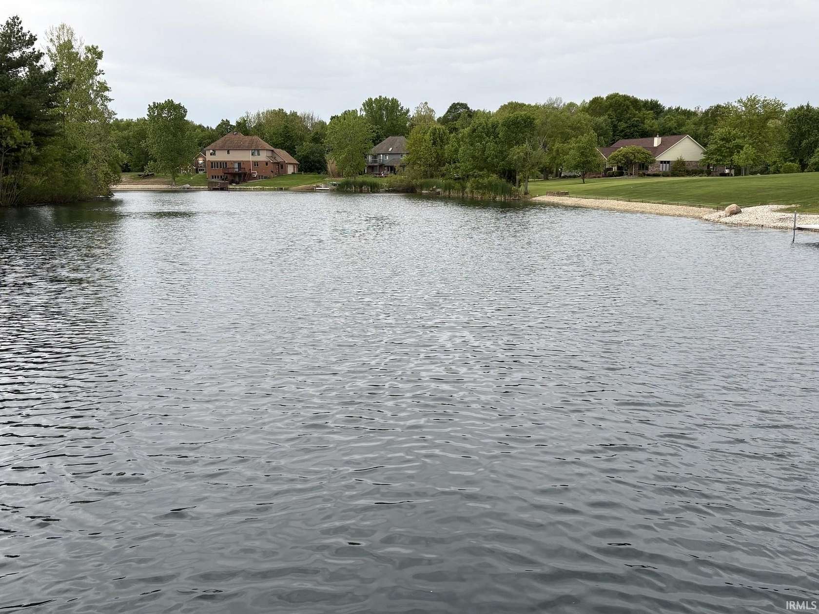 1.19 Acres of Residential Land for Sale in Kokomo, Indiana