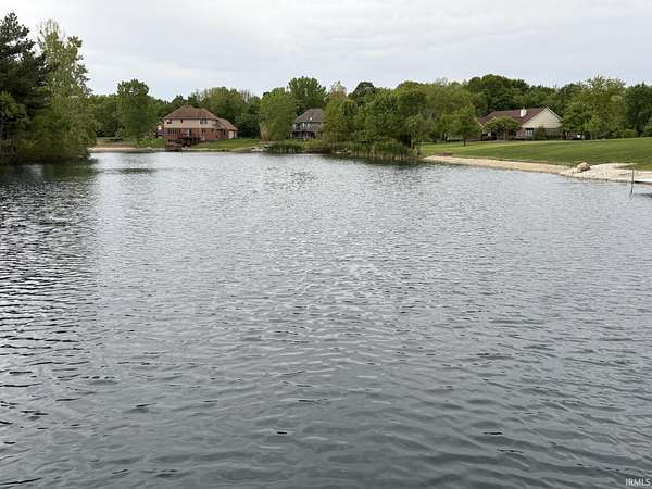 1.19 Acres of Residential Land for Sale in Kokomo, Indiana