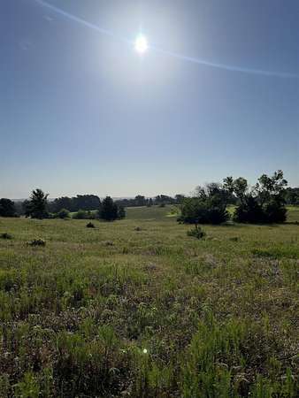 46.9 Acres of Commercial Land for Sale in Lindale, Texas